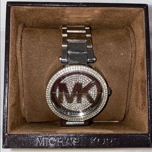 Micheal Kors Watch